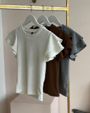 Remera Marfil - Imagen 3