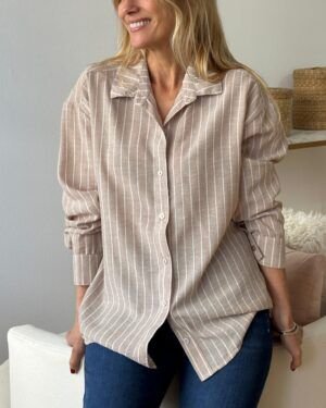 Camisa Sabina