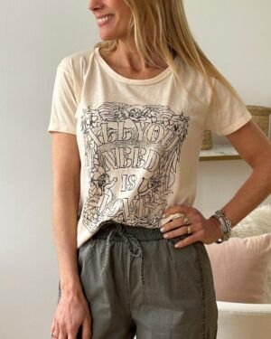 Remera Love - Imagen 3