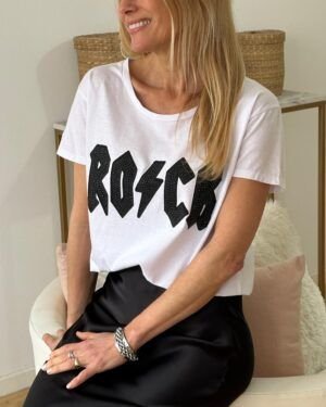 Alternative view of Remera Rock