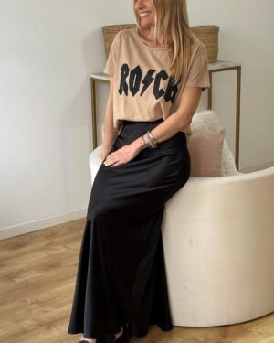 Remera Rock