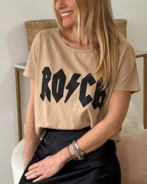 Remera Rock - Imagen 7