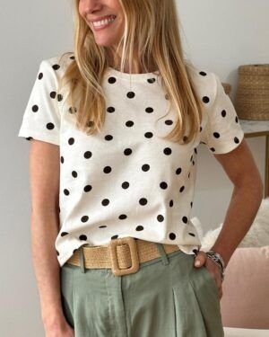 Remera Lunares - Imagen 4