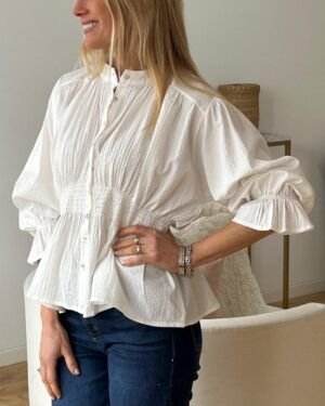 Blusa Sandia - Imagen 4