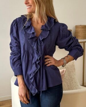 Blusa Caroline