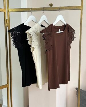 Musculosa Buka - Imagen 5