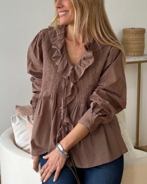 Blusa Caroline - Imagen 5