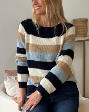 Sweater Indonesia