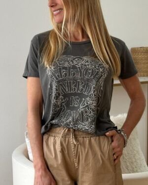 Remera Love - Imagen 5