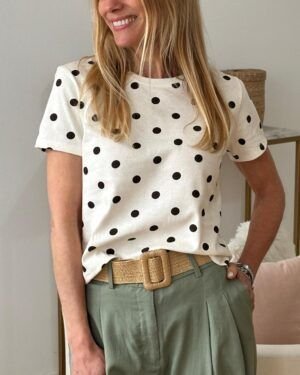 Remera Lunares - Imagen 3