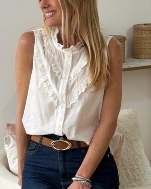 Camisa Agustina - Imagen 3