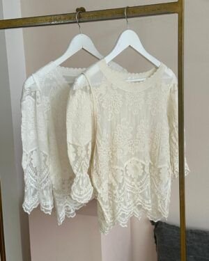 Blusa Michel - Imagen 3