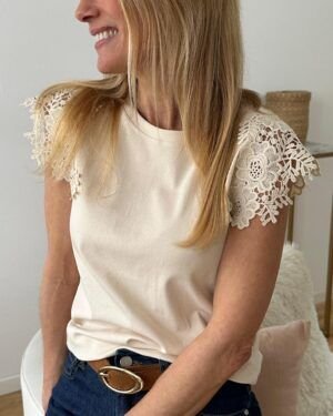 Musculosa Buka - Imagen 3