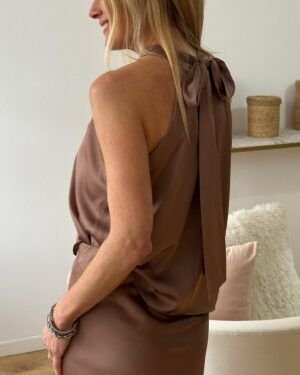 Musculosa Isolde - Imagen 4