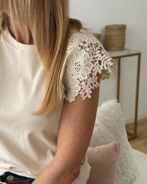 Musculosa Buka - Imagen 4
