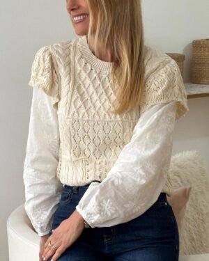 Sweater Gera
