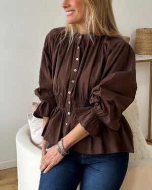 Blusa Sandia - Imagen 3