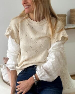 Sweater Altea