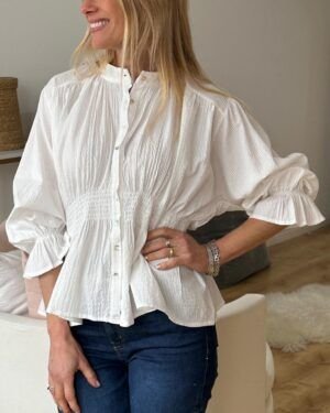 Blusa Sandia - Imagen 5