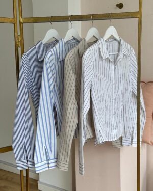 Camisa Cher - Imagen 4