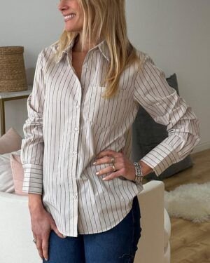 Camisa Macy