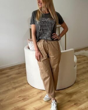 Remera Love