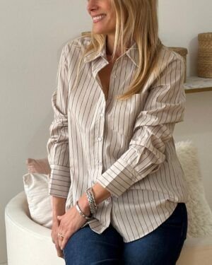 Alternative view of Camisa Macy