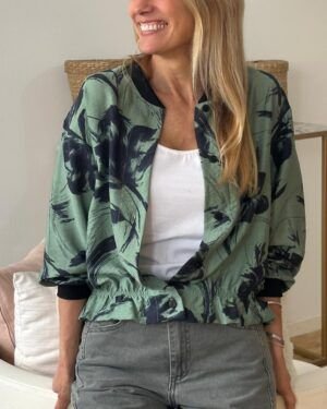Camisa Kanya