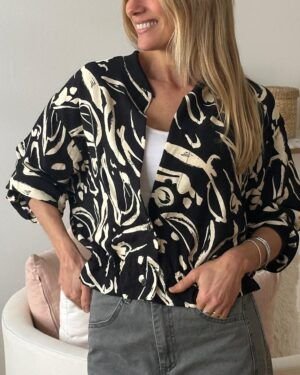 Camisa Kanya - Imagen 6