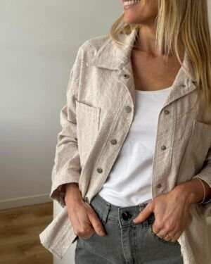 Camisaco Astros - Imagen 5