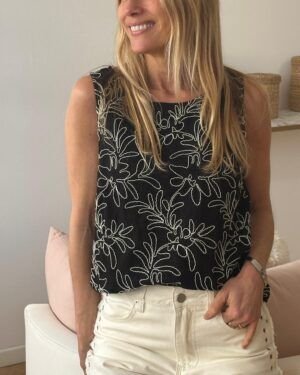 Musculosa Lidia - Imagen 4