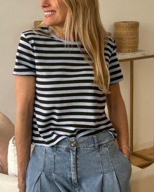 Alternative view of Remera Baby