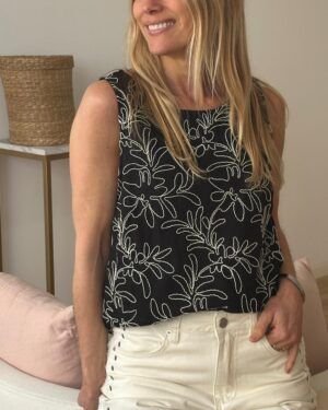 Musculosa Lidia - Imagen 5