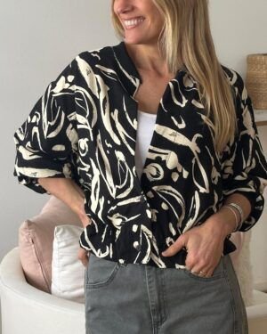 Camisa Kanya - Imagen 7