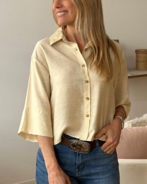 Camisa Elena