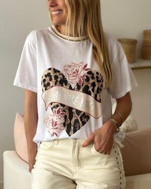 Remera Amore