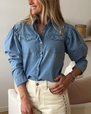 Camisa Valery - Imagen 3