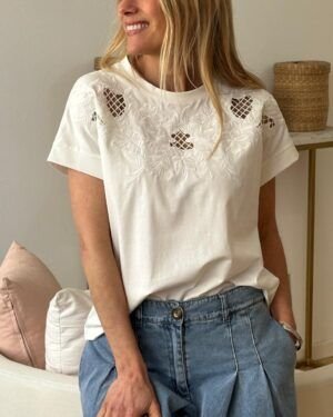 Remera Frida