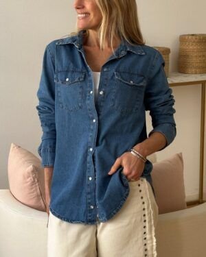 Camisa Texas - Imagen 3