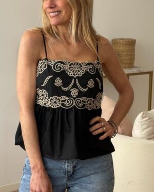 Musculosa Brenda - Imagen 5