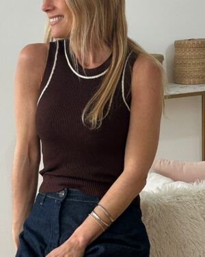 Musculosa Arias - Imagen 5