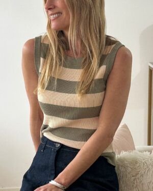 Musculosa Alme