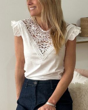 Musculosa Palmer - Imagen 9