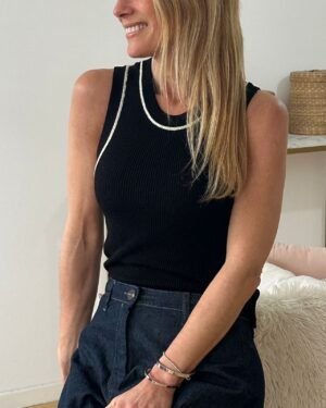 Musculosa Arias - Imagen 4
