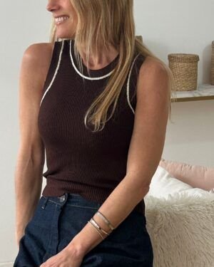 Musculosa Arias - Imagen 6
