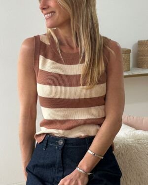 Musculosa Alme - Imagen 14