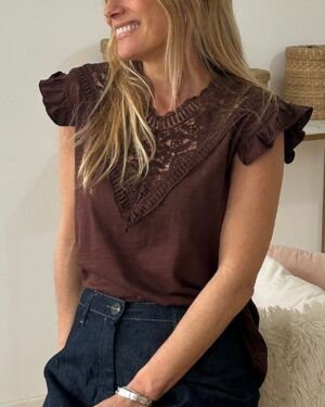 Musculosa Palmer