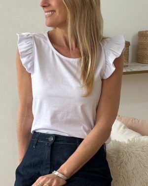 Musculosa Hinia - Imagen 4