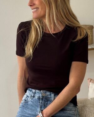 Remera Carey Ribb - Imagen 4
