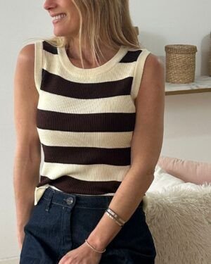 Musculosa Alme - Imagen 4